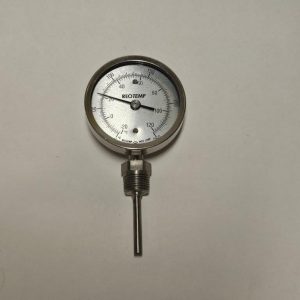 Reotemp XR Thermometer